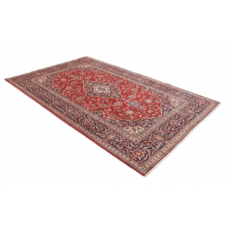 Tappeto Ardakan Persia marrone 194x310