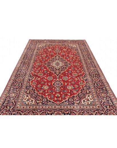 Tappeto Ardakan Persia marrone 194x310