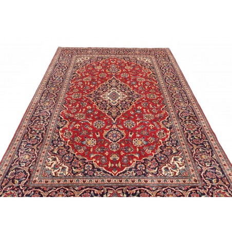 Tappeto Ardakan Persia marrone 194x310