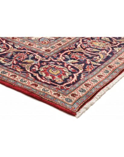 Tappeto Ardakan Persia marrone 194x310