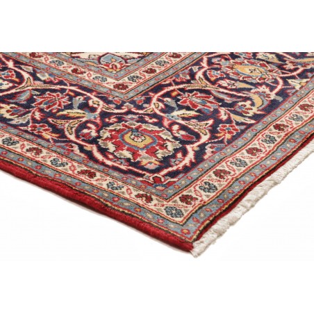 Tappeto Ardakan Persia marrone 194x310