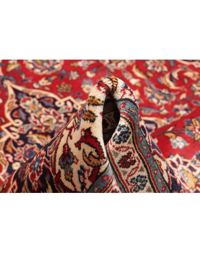 Tappeto Ardakan Persia marrone 194x310