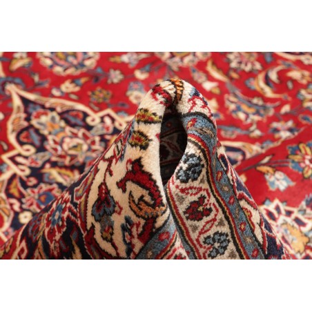 Tappeto Ardakan Persia marrone 194x310
