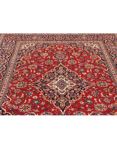 Tappeto Ardakan Persia marrone 194x310