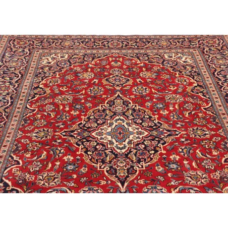 Tappeto Ardakan Persia marrone 194x310