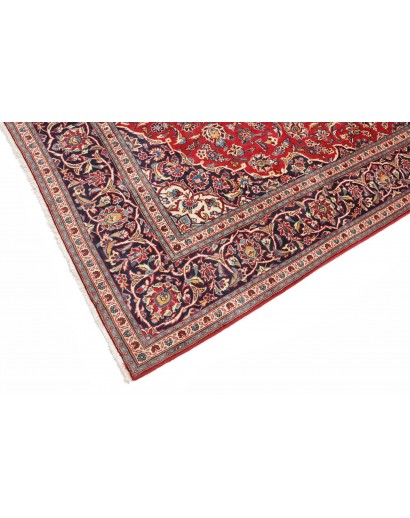 Tappeto Ardakan Persia marrone 194x310