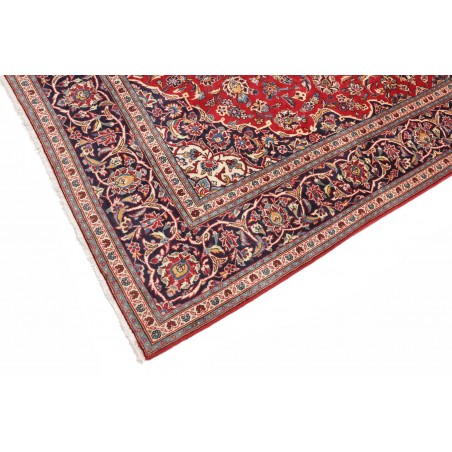 Tappeto Ardakan Persia marrone 194x310