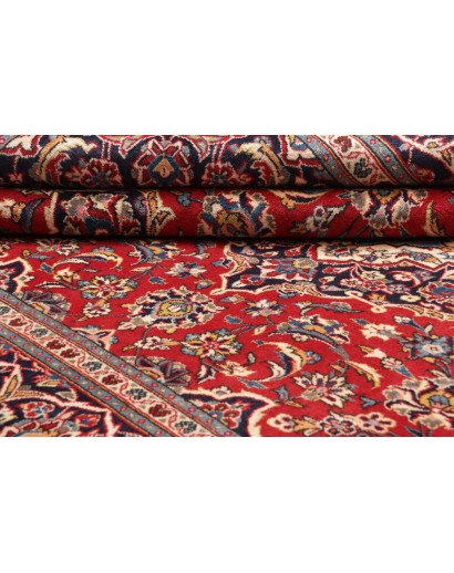 Tappeto Ardakan Persia marrone 194x310