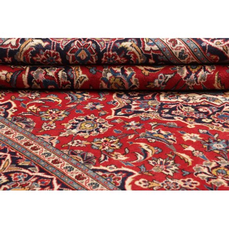 Tappeto Ardakan Persia marrone 194x310