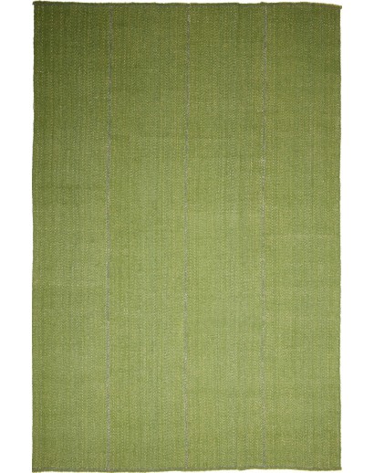 Tappeto Mani Persia verde marrone 218x333
