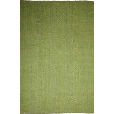 Tappeto Mani Persia verde marrone 218x333