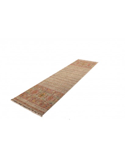 Tappeto Rubin Pakistan marrone 78x296