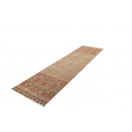 Tappeto Rubin Pakistan marrone 78x296