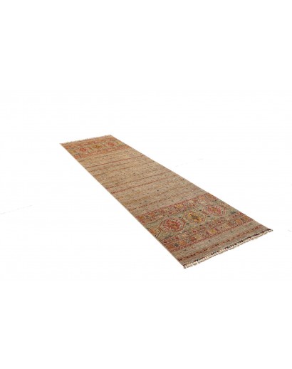 Tappeto Rubin Pakistan marrone 78x296