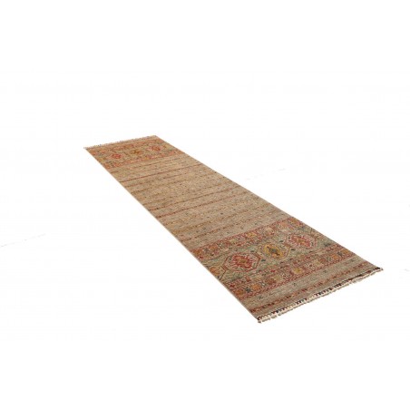 Tappeto Rubin Pakistan marrone 78x296