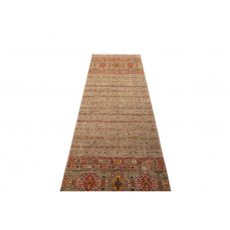 Tappeto Rubin Pakistan marrone 78x296