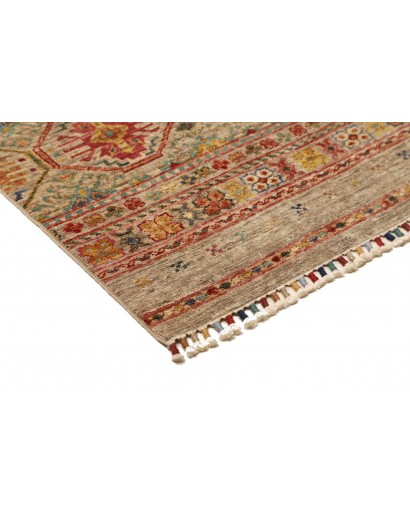 Tappeto Rubin Pakistan marrone 78x296