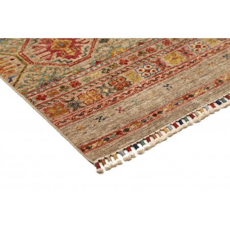 Tappeto Rubin Pakistan marrone 78x296