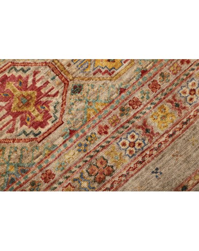 Tappeto Rubin Pakistan marrone 78x296