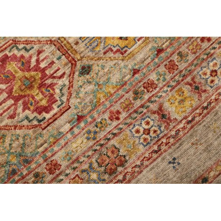 Tappeto Rubin Pakistan marrone 78x296