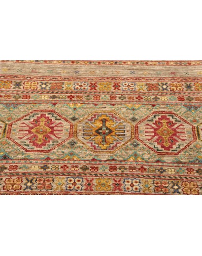Tappeto Rubin Pakistan marrone 78x296