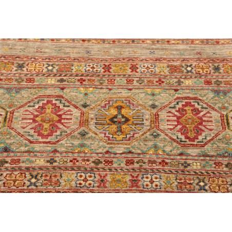 Tappeto Rubin Pakistan marrone 78x296