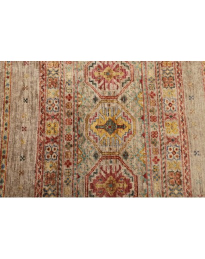 Tappeto Rubin Pakistan marrone 78x296