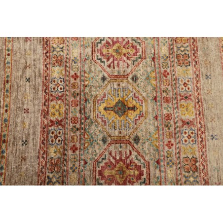 Tappeto Rubin Pakistan marrone 78x296