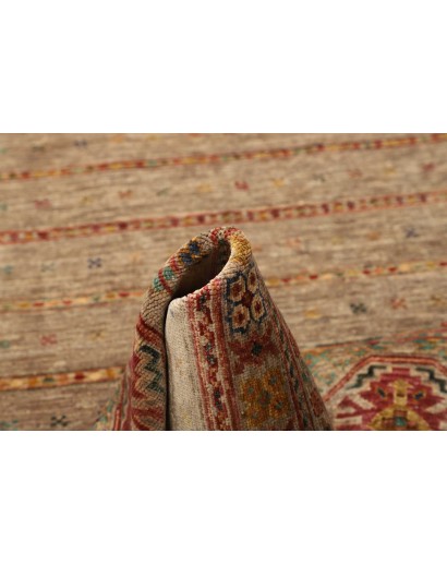 Tappeto Rubin Pakistan marrone 78x296