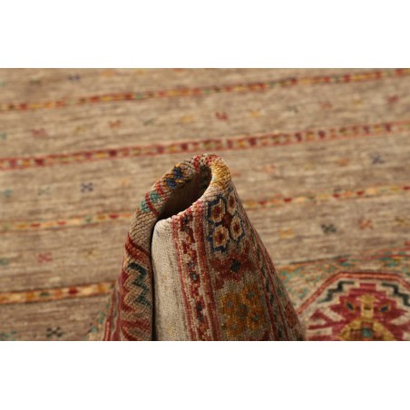 Tappeto Rubin Pakistan marrone 78x296