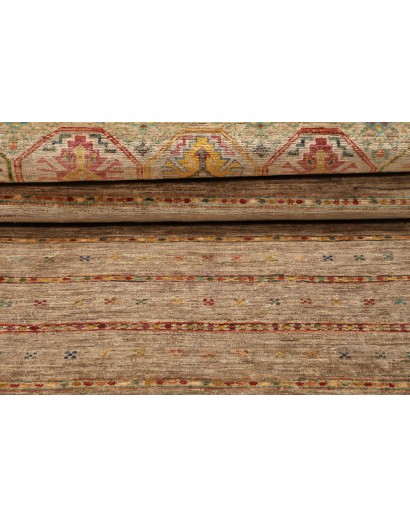Tappeto Rubin Pakistan marrone 78x296