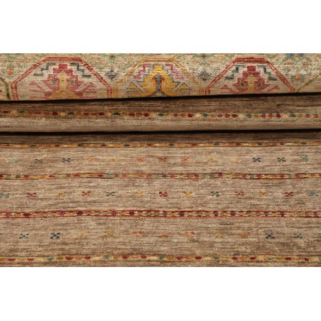 Tappeto Rubin Pakistan marrone 78x296