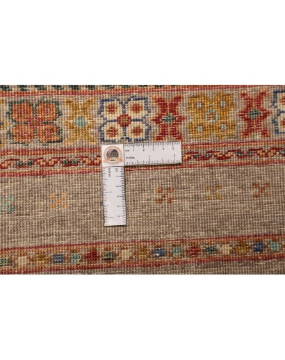 Tappeto Rubin Pakistan marrone 78x296