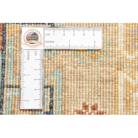 Tappeto Tribal Pakistan marrone 80x246