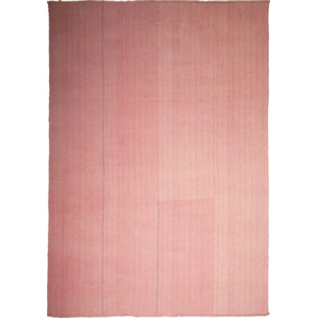 Tappeto Mani Persia marrone rosso 212x276