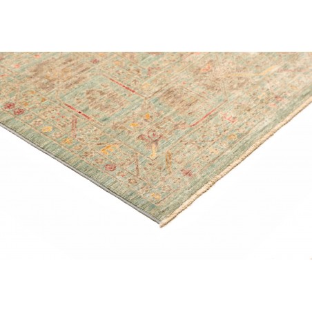 Tappeto Tribal Pakistan marrone 203x297