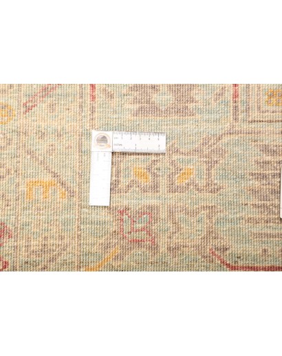 Tappeto Tribal Pakistan marrone 203x297