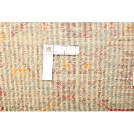 Tappeto Tribal Pakistan marrone 203x297