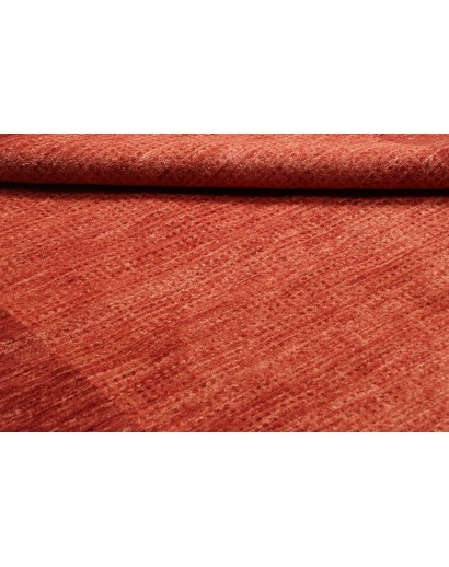 Tappeto Shayan Pakistan marrone rosso 173x245