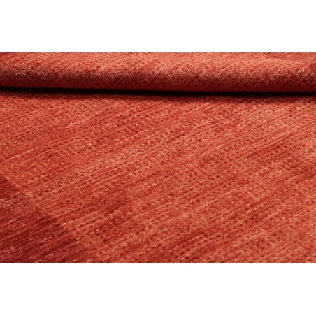 Tappeto Shayan Pakistan marrone rosso 154x200
