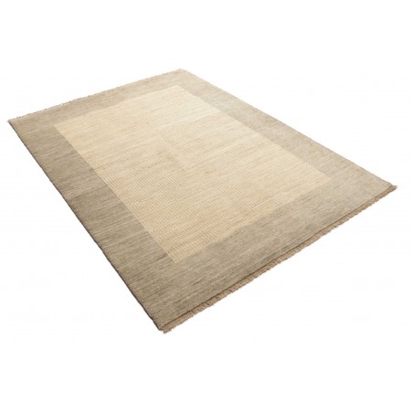 Tappeto Shayan Pakistan marrone 143x212