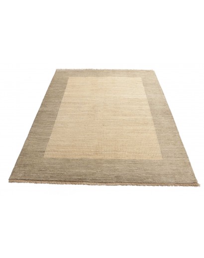 Tappeto Shayan Pakistan marrone 143x212