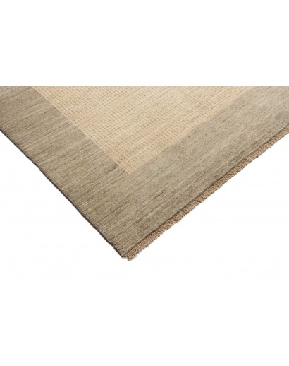 Tappeto Shayan Pakistan marrone 143x212