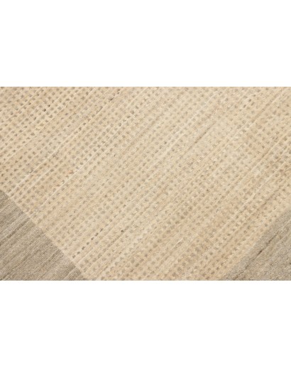 Tappeto Shayan Pakistan marrone 143x212