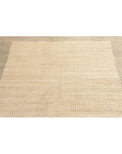 Tappeto Shayan Pakistan marrone 143x212