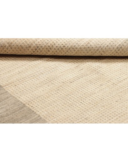 Tappeto Shayan Pakistan marrone 143x212