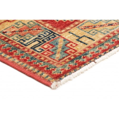 Tappeto Kazak Fine Pakistan marrone 63x97