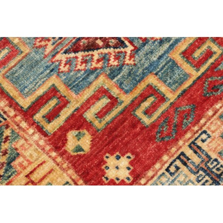 Tappeto Kazak Fine Pakistan marrone 63x97