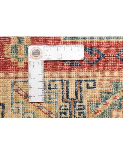 Tappeto Kazak Fine Pakistan marrone 63x97