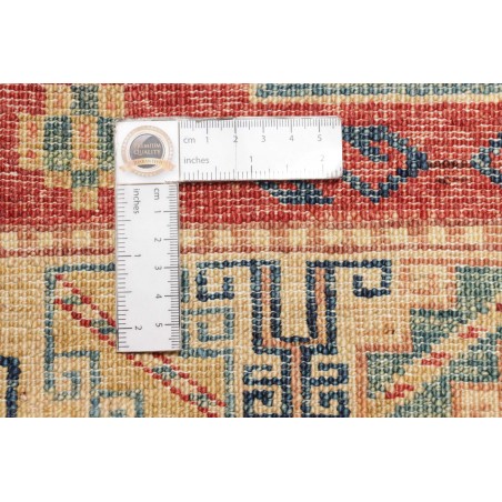 Tappeto Kazak Fine Pakistan marrone 63x97